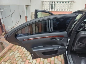 Mercedes-Benz S 320, снимка 7