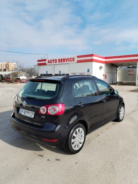 VW Golf Plus Плюс 6, снимка 3