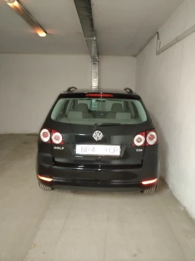 VW Golf Plus, снимка 1