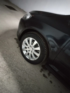 VW Golf Plus, снимка 5