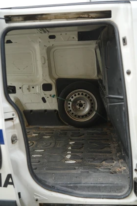 Fiat Doblo Дълга база, ГАЗ, снимка 7