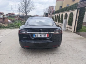 Tesla Model S 90D, снимка 6