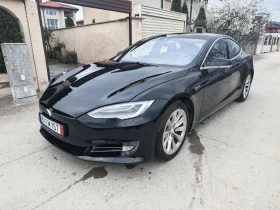 Tesla Model S 90D, снимка 2