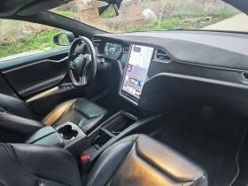Tesla Model S 90D, снимка 7