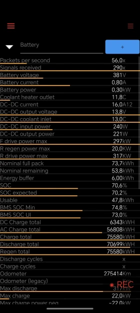 Tesla Model S 90D, снимка 8