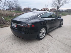 Tesla Model S 90D, снимка 5