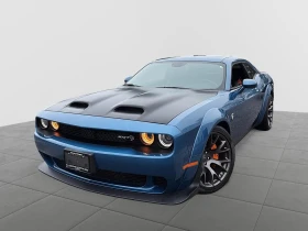 Dodge Challenger SRT Hellcat Widebody RWD, снимка 1