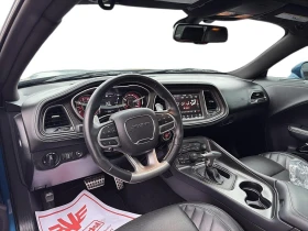 Dodge Challenger SRT Hellcat Widebody RWD, снимка 12