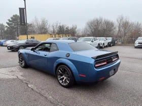 Dodge Challenger SRT Hellcat Widebody RWD, снимка 6