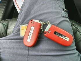 Dodge Challenger SRT Hellcat Widebody RWD, снимка 17