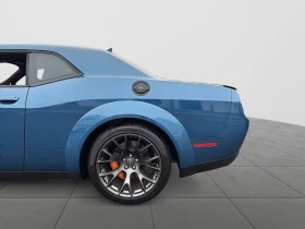 Dodge Challenger SRT Hellcat Widebody RWD, снимка 8