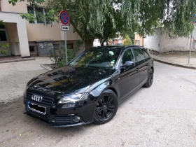 Audi A4 Avant S line , снимка 1