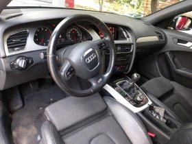Audi A4 Avant S line , снимка 9