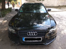 Audi A4 Avant S line , снимка 4