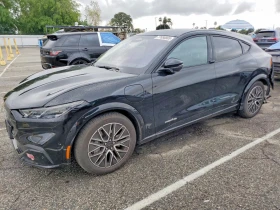 Ford Mustang Mach-E Premium, снимка 1