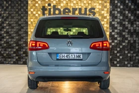 VW Sharan 2.0 TDI, снимка 4