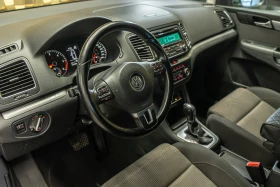 VW Sharan 2.0 TDI, снимка 7