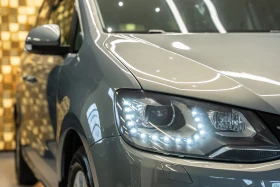 VW Sharan 2.0 TDI, снимка 5