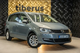 VW Sharan 2.0 TDI, снимка 1
