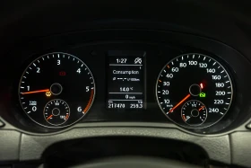 VW Sharan 2.0 TDI, снимка 14