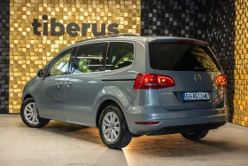 VW Sharan 2.0 TDI, снимка 2