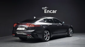 Kia Stinger 3.3T AWD GT autogeorge.com, снимка 2