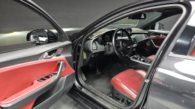 Kia Stinger 3.3T AWD GT autogeorge.com, снимка 9