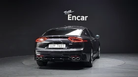 Kia Stinger 3.3T AWD GT autogeorge.com, снимка 4