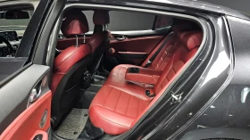Kia Stinger 3.3T AWD GT autogeorge.com, снимка 10