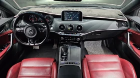 Kia Stinger 3.3T AWD GT autogeorge.com, снимка 6