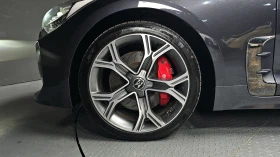 Kia Stinger 3.3T AWD GT autogeorge.com, снимка 5