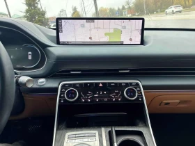 Genesis GV80 3.5T Advanced| ОТ ПРЕДСТАВИТЕЛСТВО| БЕЗ УДАРИ, снимка 11