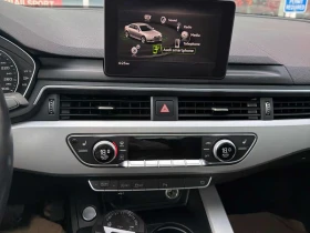 Audi A4 Komfort /CARFAX/Шибедах/Подгрев/Памет, снимка 8