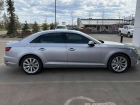 Audi A4 Komfort /CARFAX/Шибедах/Подгрев/Памет, снимка 4