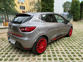 Renault Clio 1.2 TCe 120 hp, снимка 3