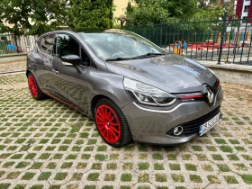 Renault Clio 1.2 TCe 120 hp, снимка 1