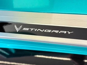 Chevrolet Corvette C8* L Edition* Stingray* Carbon* Full* Лизинг, снимка 16