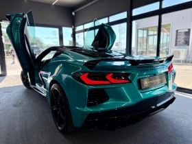 Chevrolet Corvette C8* L Edition* Stingray* Carbon* Full* Лизинг, снимка 4