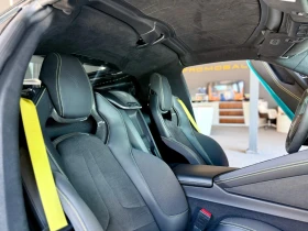 Chevrolet Corvette C8* L Edition* Stingray* Carbon* Full* Лизинг, снимка 14