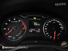 Audi A3 40 TFSI, снимка 8
