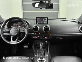 Audi A3 40 TFSI, снимка 6