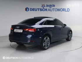 Audi A3 40 TFSI, снимка 4