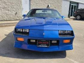 Chevrolet Camaro САМО ЗА ЦЕНИТЕЛИ| ФИКСИРАНА ЦЕНА ДО БГ| , снимка 9