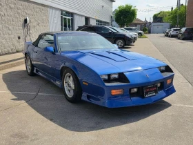 Chevrolet Camaro САМО ЗА ЦЕНИТЕЛИ| ФИКСИРАНА ЦЕНА ДО БГ| , снимка 8