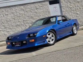 Chevrolet Camaro САМО ЗА ЦЕНИТЕЛИ| ФИКСИРАНА ЦЕНА ДО БГ| , снимка 2