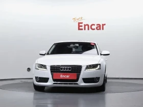 Audi A5 QUATTRO 8T3, снимка 3