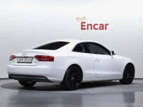 Audi A5 QUATTRO 8T3, снимка 2