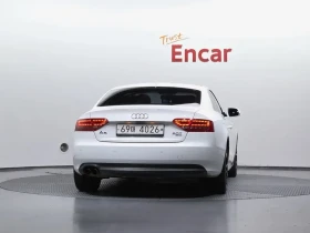 Audi A5 QUATTRO 8T3, снимка 4