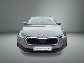 Skoda Octavia 2, 0 TDI 7DSG , снимка 5