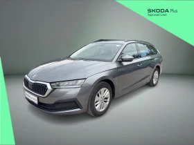 Skoda Octavia 2, 0 TDI 7DSG , снимка 1